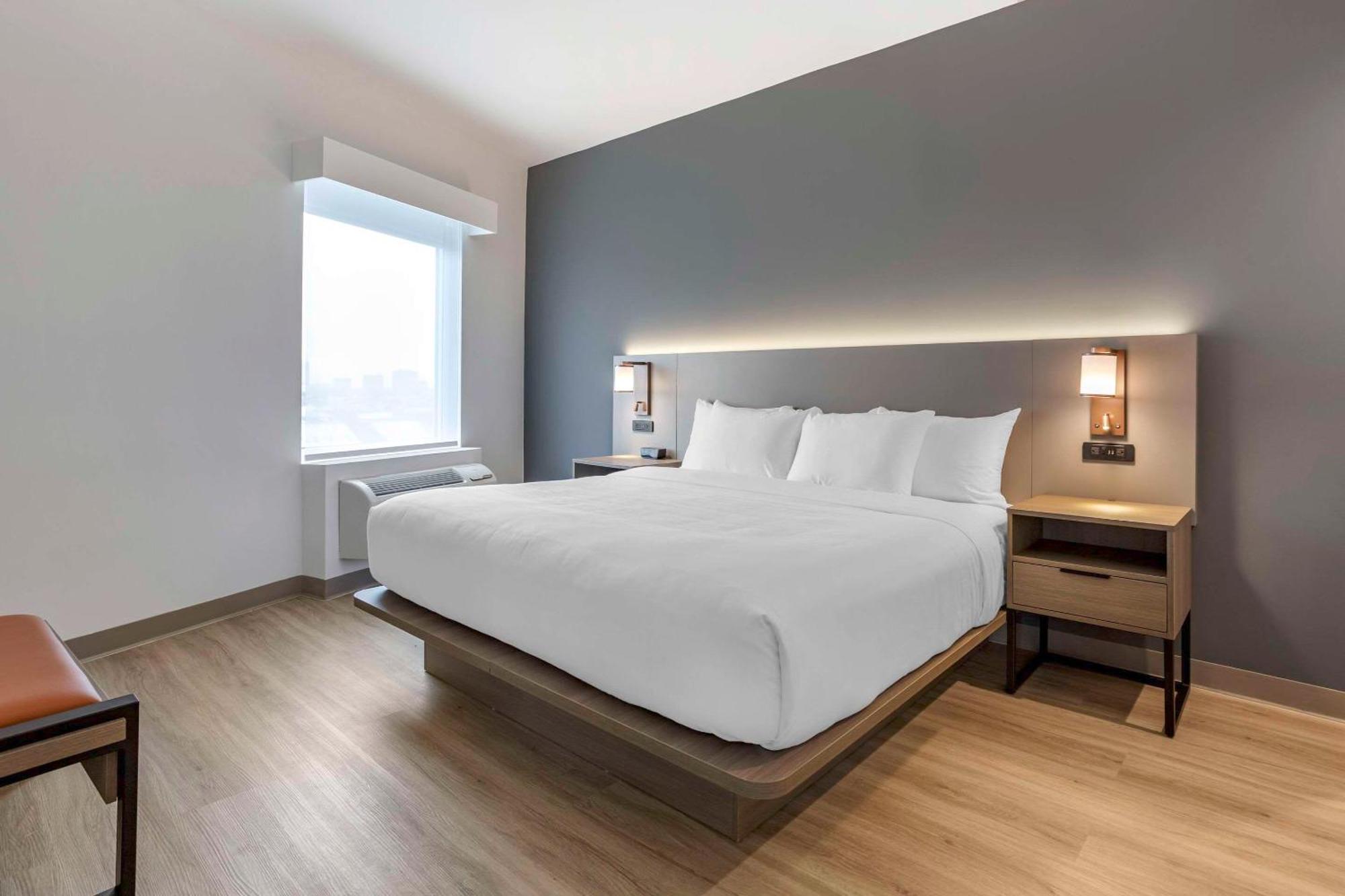 Comfort & Liberty International Airport 2* Newark