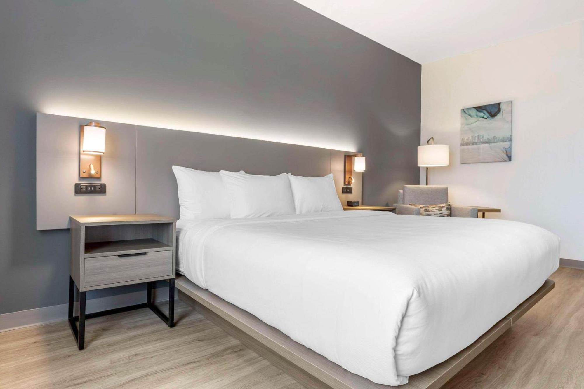 Comfort & Liberty International Airport Hotel Newark