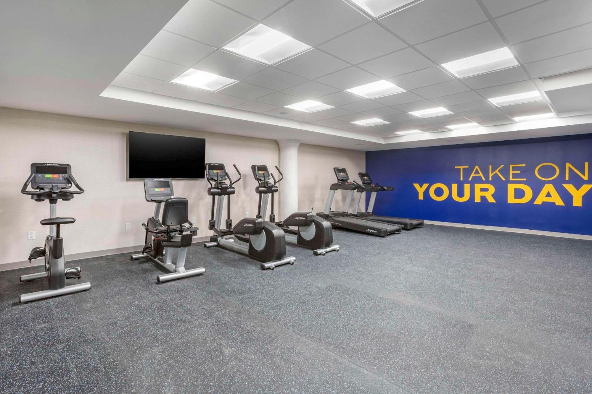Comfort & Liberty International Airport Newark